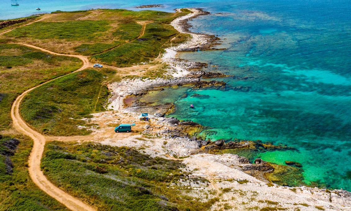 E-Motion Adventures Location